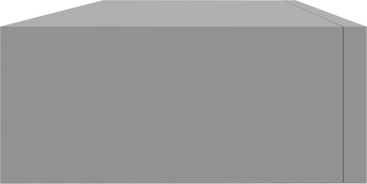 Immagine prodotto vidaXL Rourke (60 x 23.50 x 10 cm)