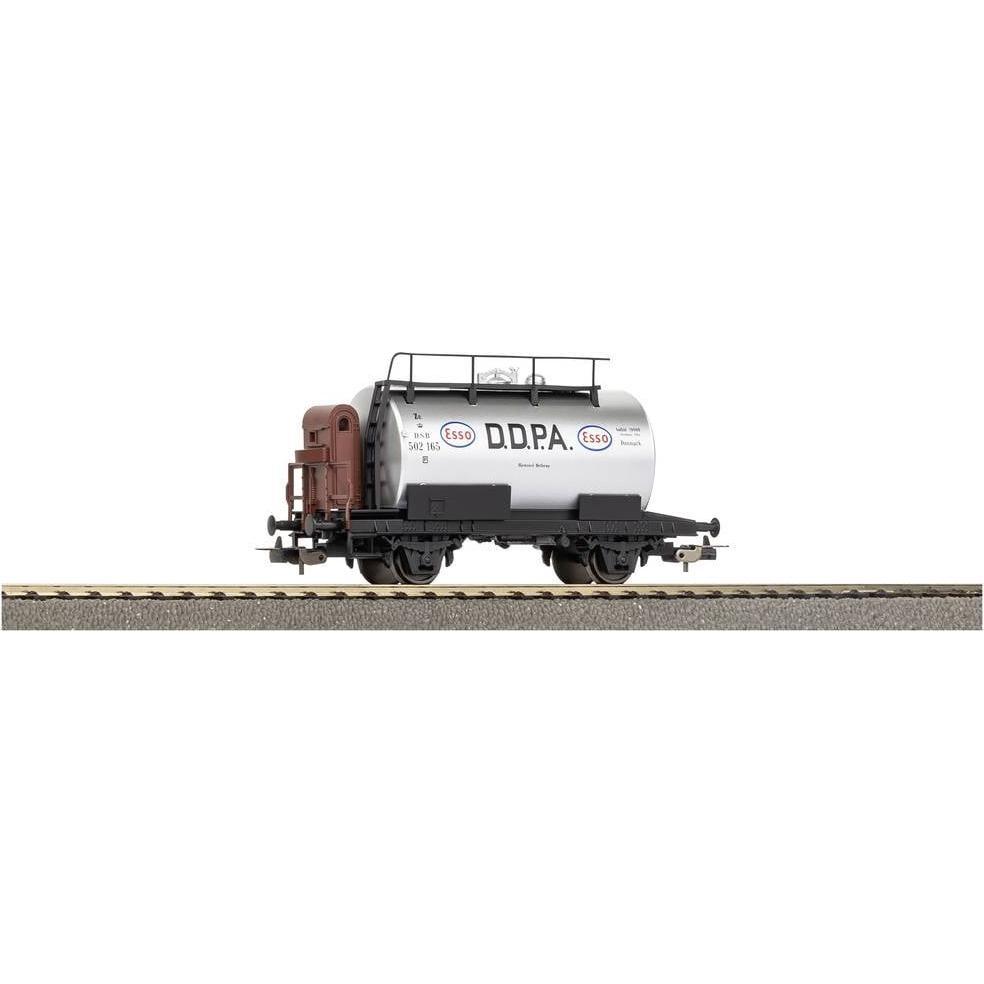 Thumbnail - Piko Kesselwg. Esso DSB III m. Bhs. (Spur H0)