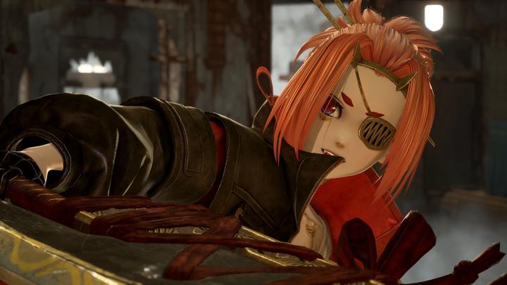 Immagine prodotto Bandai Namco Code Vein II (2) (PS5, EN)