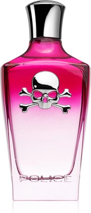 Immagine prodotto Police Eau de Parfum Naturale (Eau de parfum, 100 ml)