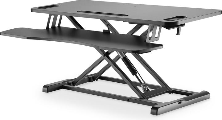 Digitus Writing desk attachment