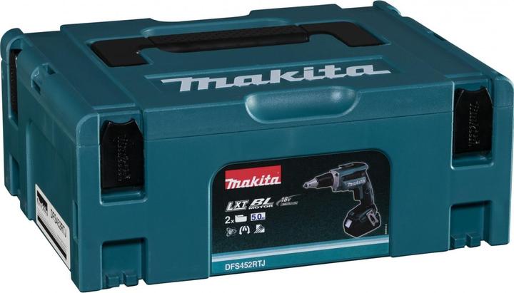 Actual product image Makita DFS 452 (Drywall screwdriver)