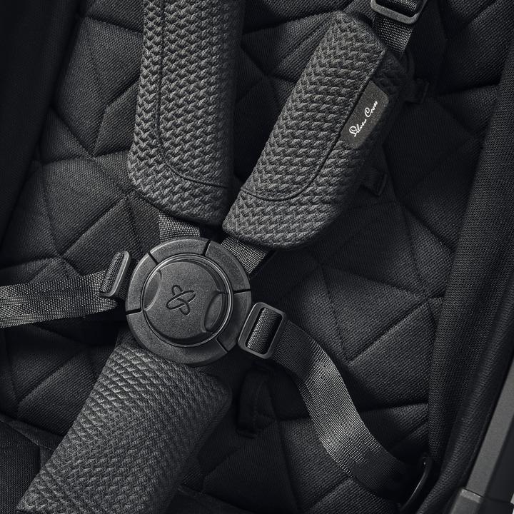 Productafbeelding Silver Cross Clic Buggy - Ruimte