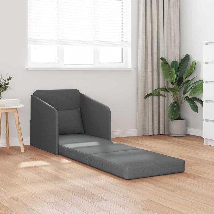 Actual product image vidaXL Schlafsofa