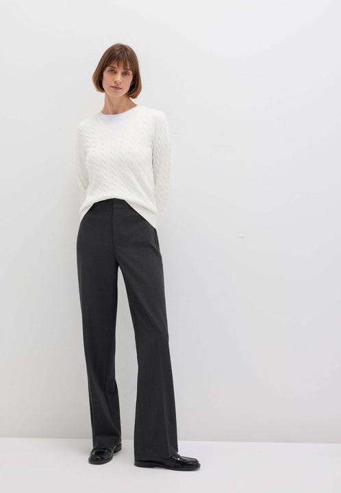 Actual product image Mavi Stoffhose Woven Pant (S)