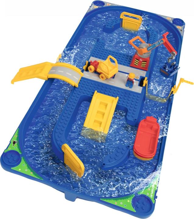Produktbild BIG Waterplay Funland