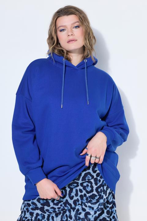 Produktbild Studio Untold Hoodie, Oversize Shape, Kapuze (42, 44)