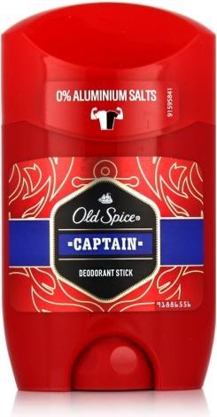 Produktbild Old Spice Captain (Stick, 50 ml)