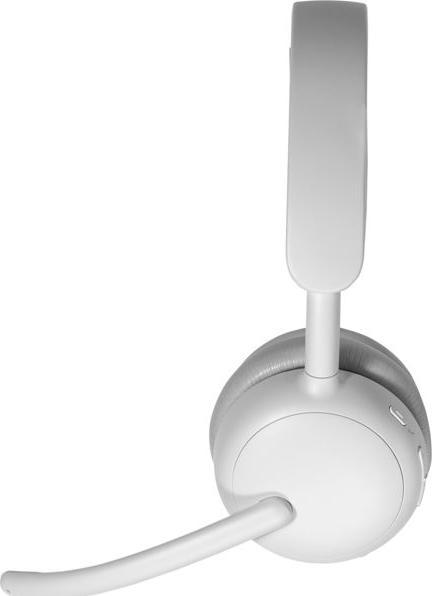 Image du produit Logitech 981-001520, Sans fil, Blanc (Filaire, Sans fil, USB-C)