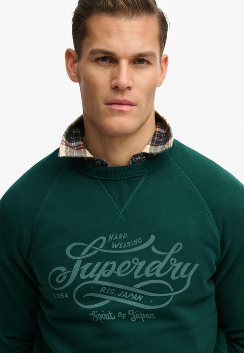 Produktbild Superdry Merchant Vintage (M)