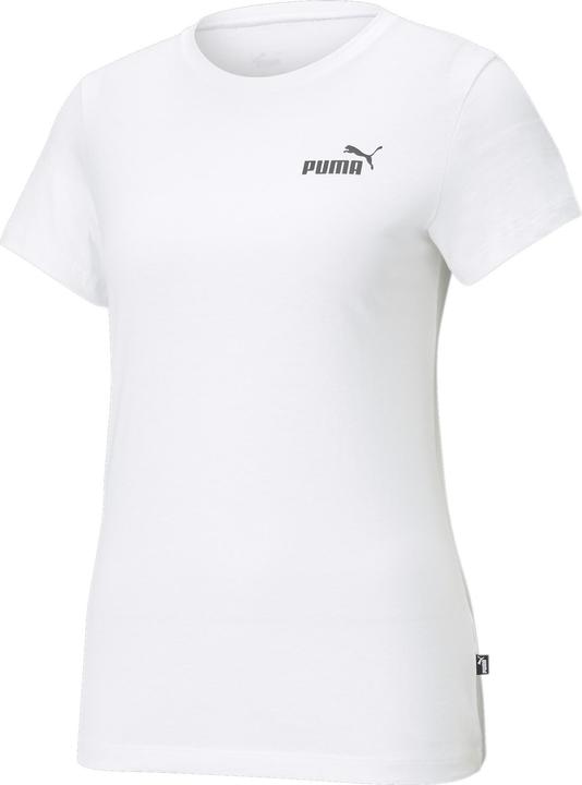 Image du produit Puma ESS Small Logo Tee (S)