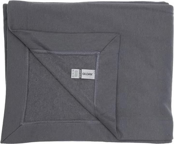 Gildan Stadiondecke Heavy Blend Fleece (127 x 152.40 cm)