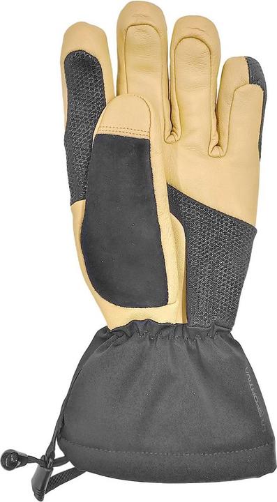 Produktbild La Sportiva Alpine Guide Leather Gloves (XL)