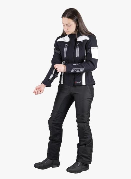 Actual product image iXS TromsÃ¶-ST 2.0 (Women, Normal size, 5XL)