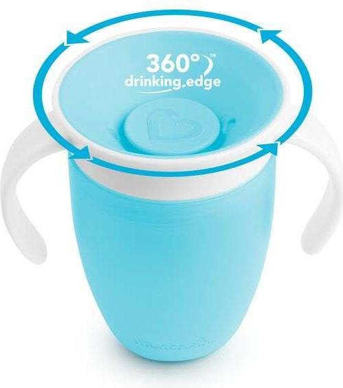 Image du produit Munchkin Miracle (207 ml)