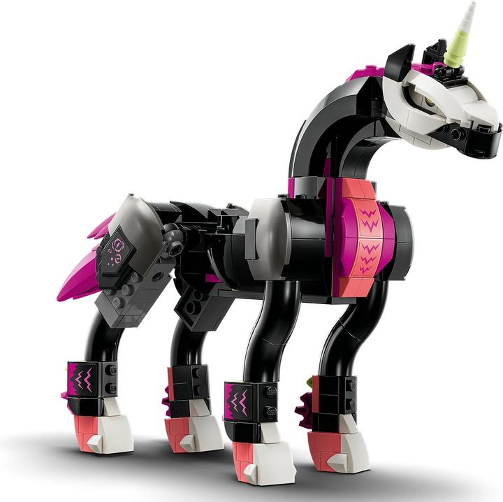 Produktbild LEGO Pegasus (71457, LEGO Dreamzzz)