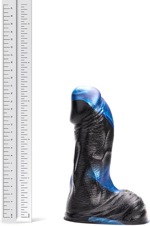 Image du produit Kiotos Revolt Blue Wave 04 Small