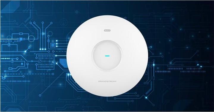 Image du produit Grandstream Point d'accès WiFI GWN7670