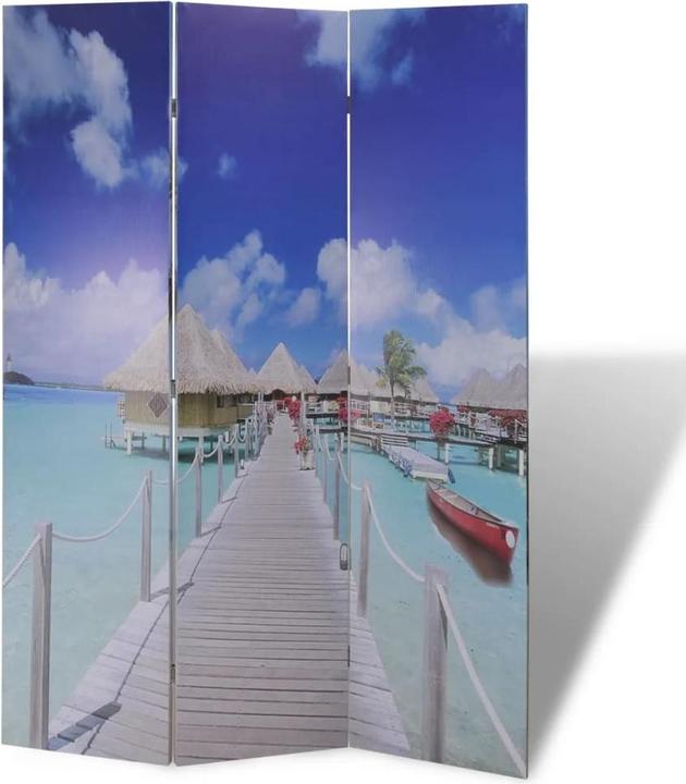 Immagine prodotto vidaXL Raumteiler