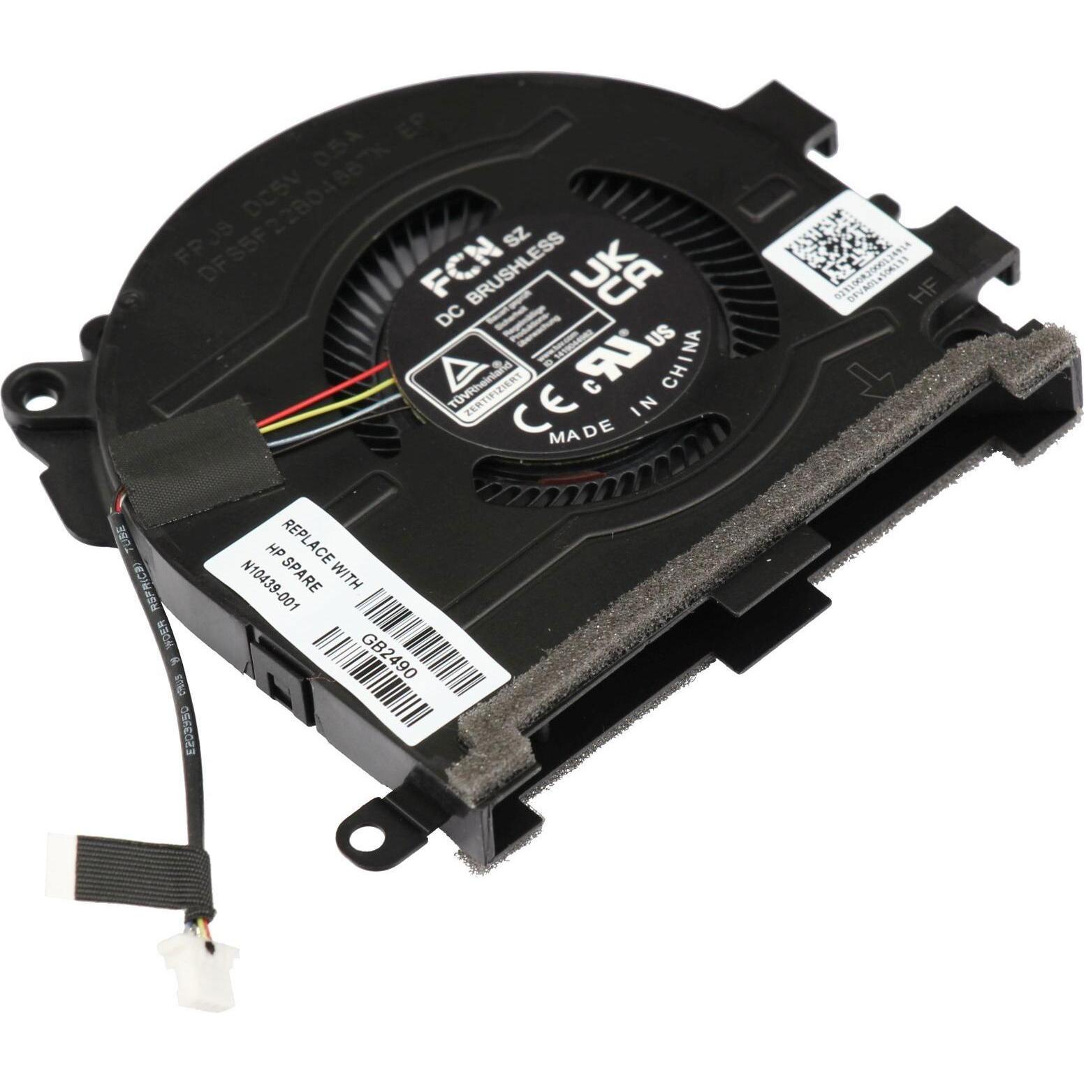 HP HPM1-N18676-001, Notebook Ersatzteile