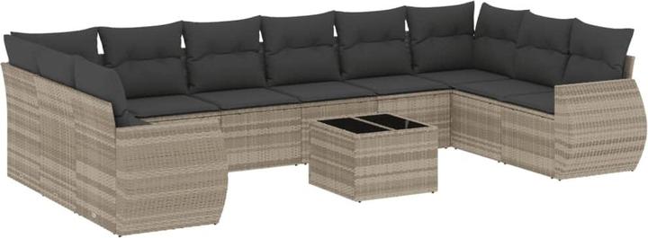 Produktbild vidaXL Fanny