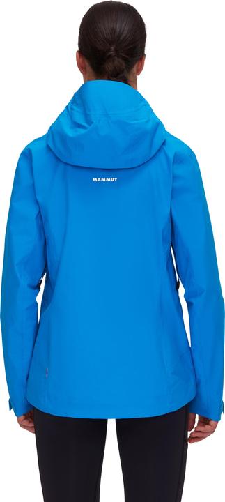 Immagine prodotto Mammut Alto Light HS Hooded Jacket Women (XS)