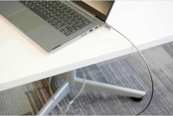 Produktbild Kensington Slim NanoSaver® 2.0 EQ Keyed