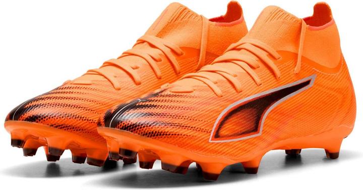 Image du produit Puma ULTRA 6 MATCH+ FG/AG (41)