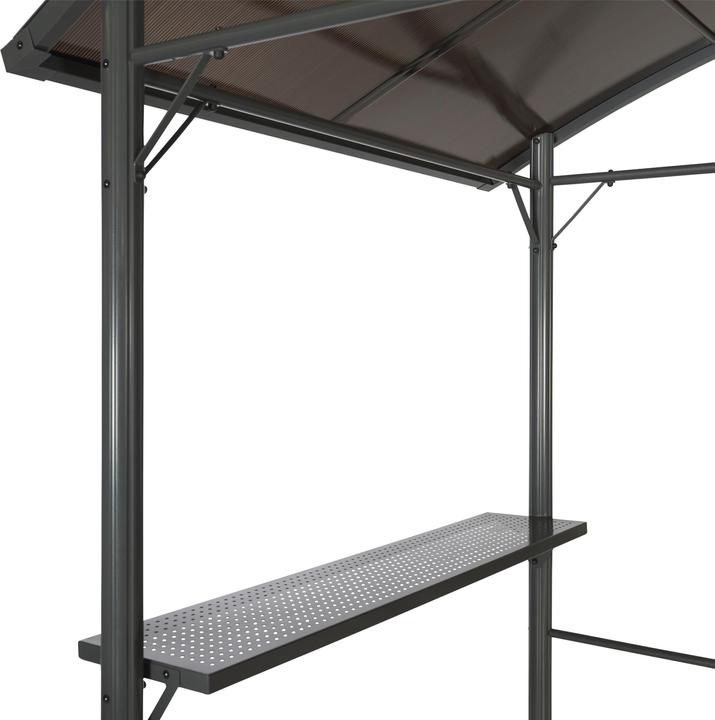 Produktbild Leco Profi-Grillpavillon (245 cm, 150 cm)
