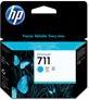 Actual product image HP 711 (C)