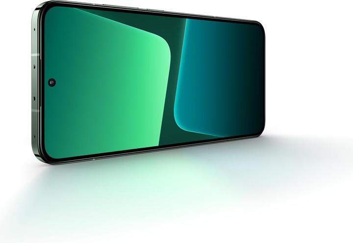 Immagine prodotto Xiaomi 13 (256 GB, Flora Green, 6.36", Doppia SIM, 50 Mpx, 5G)