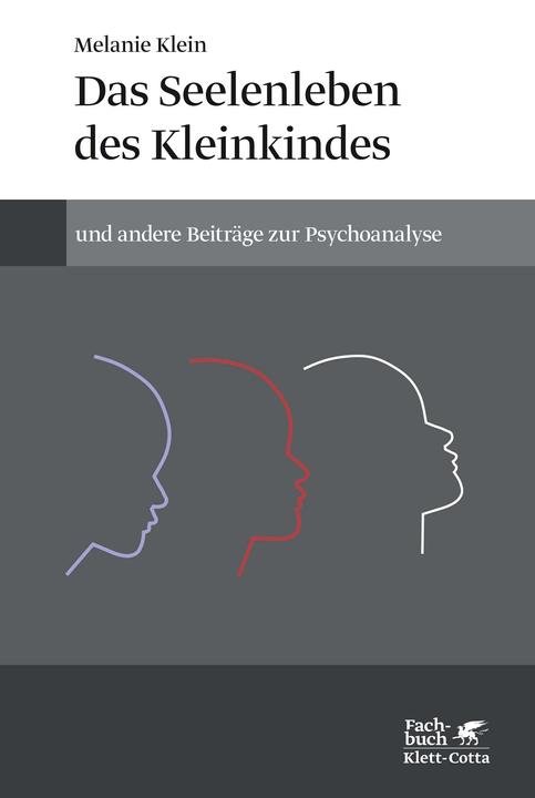 Immagine prodotto Das Seelenleben des Kleinkindes und andere Beiträge zur Psychoanalyse (Tedesco, Melanie Klein, 2011)