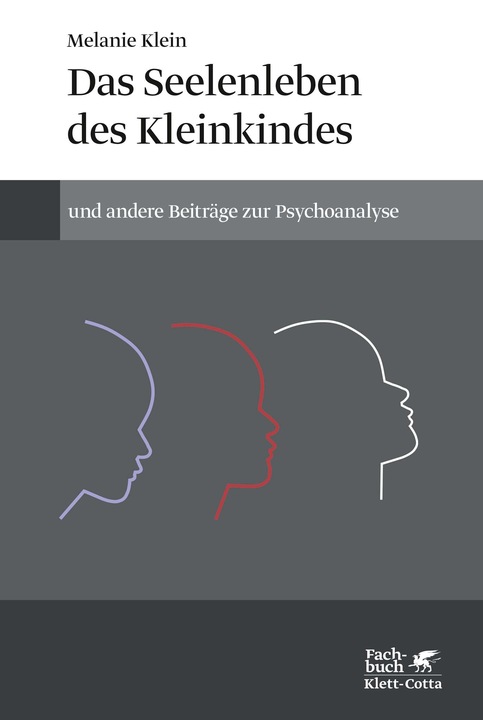 Produktbild Das Seelenleben des Kleinkindes und andere Beiträge zur Psychoanalyse (Deutsch, Melanie Klein, 2011)