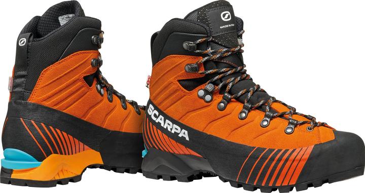 Image du produit Scarpa Ribelle HD (41)