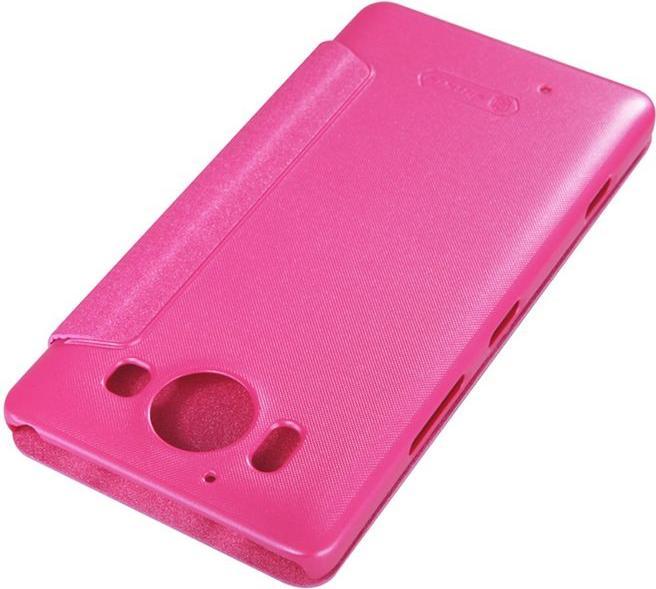 Immagine prodotto Nillkin Serie Sparkle (Microsoft Lumia 950)
