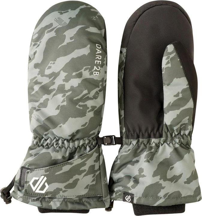 Produktbild Dare2b Erde Tarnung Skihandschuhe Veracity II (S)