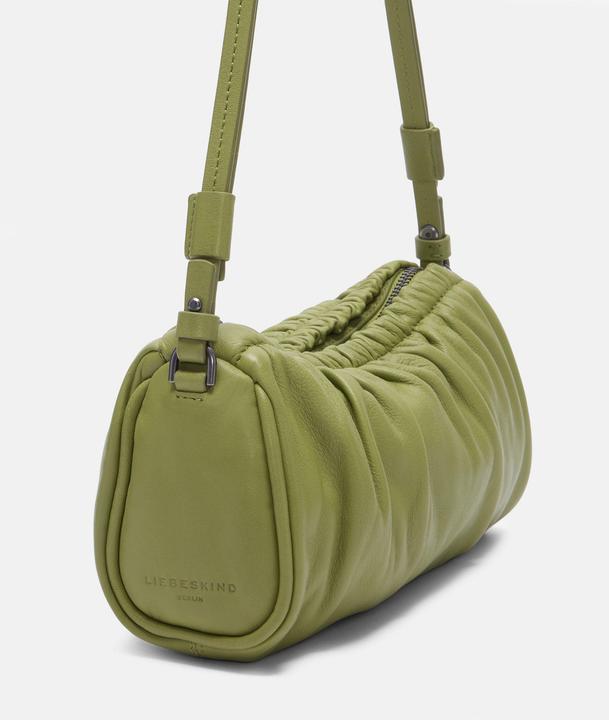 Produktbild Liebeskind Berlin Hobo Kleine Hobo-Bag aus Schafsleder