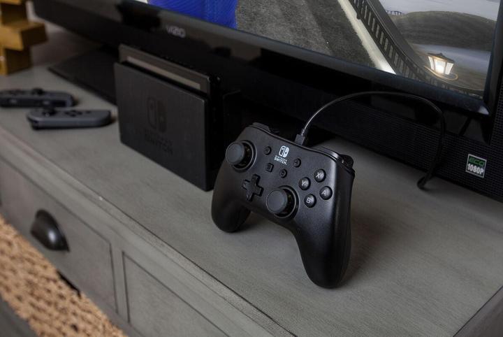 Immagine prodotto PowerA Nero (Switch)