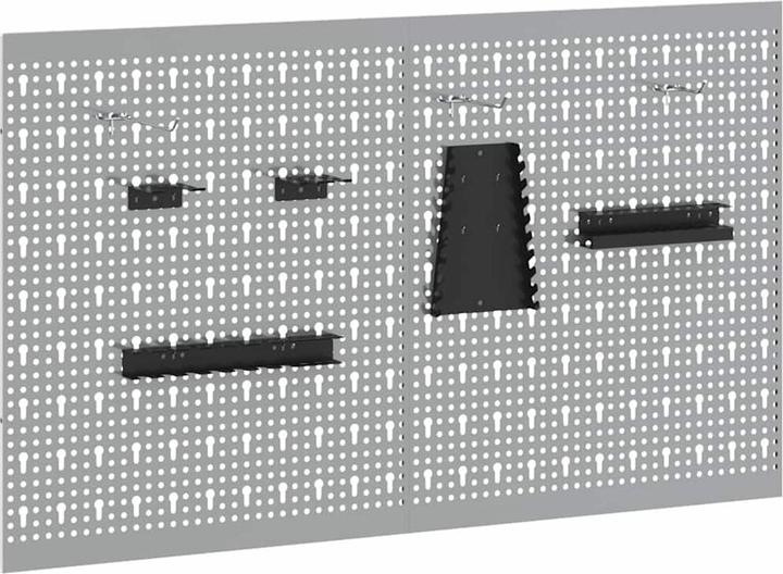 Actual product image vidaXL Werkzeug-Organizer