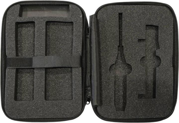 Produktbild Testo 860i Schimmel-Set - Wärmebildkamera 860i mit Bluetooth-Feuchtefühler 605i (8724 00