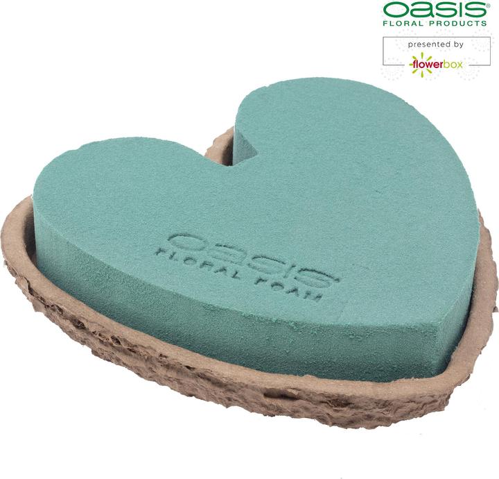 Produktbild Oasis BIOLIT Herzen