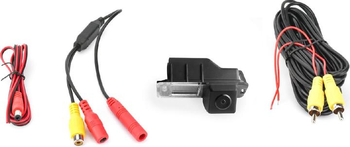 Image du produit Phonocar Caméra de recul VW