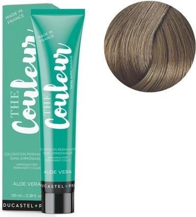 9.00 Very Light Intense Blonde