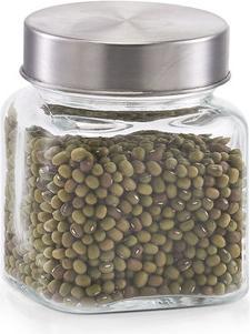 Produktbild Zeller Present Vorratsglas (0.25 l)