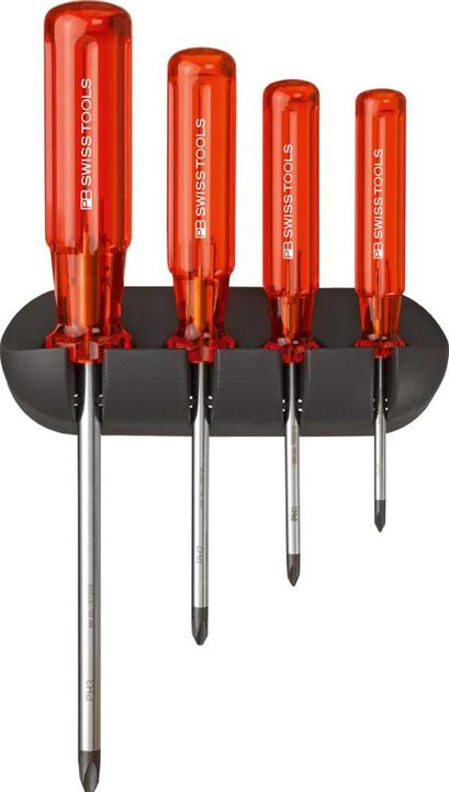 PB Swiss Tools Schraubenzieher-Set (Phillipps-Kreuzschlitz (PH))