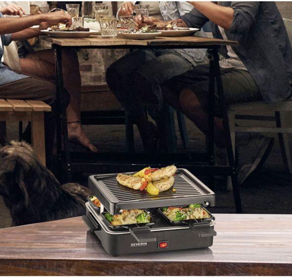 Produktbild Severin RG 2370