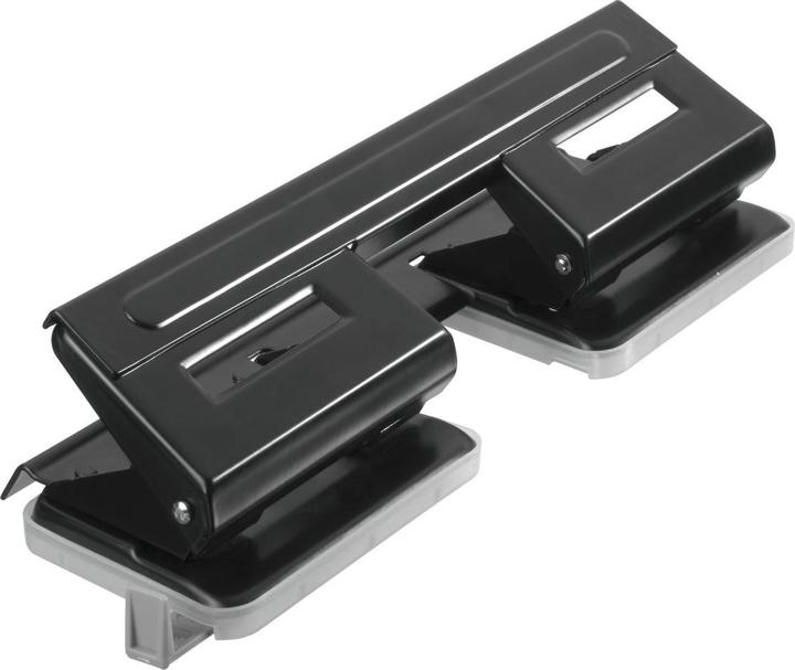 Actual product image Herlitz Hole punch