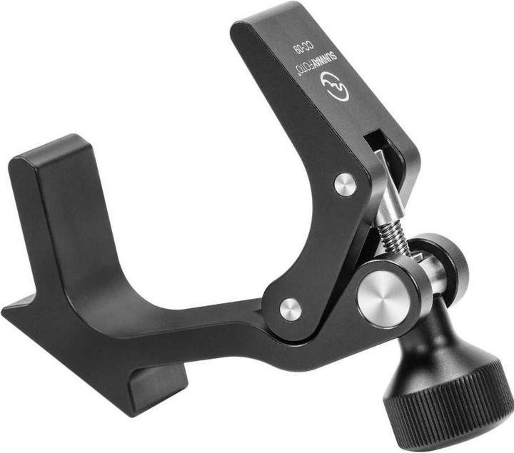 Actual product image Sunwayfoto Clamp For Binocular (CC-09) (090CC090000000) (Stand clamp)