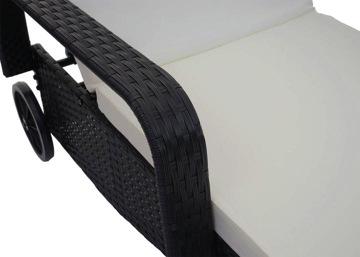Actual product image MCW Cesena (197 cm)