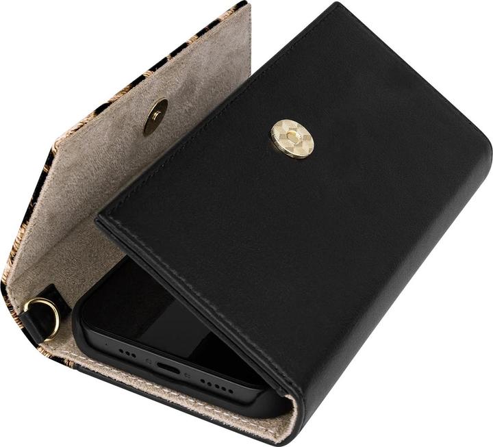 Produktbild iDeal Of Sweden Midnight Leopard Series (Apple iPhone 12, Realme 12 Pro+)